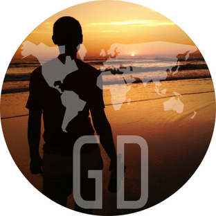 Статистика Дзен GoodDay Travel в США