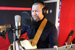 Статистика Дзен Александр Исимовский.