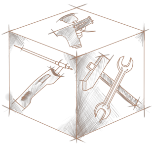 Статистика Дзен Custombox