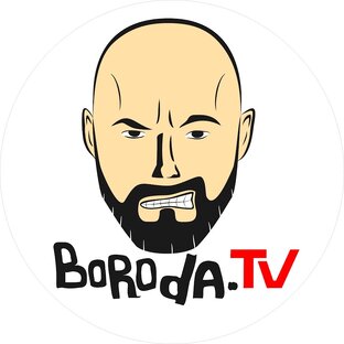 Статистика яндекс дзен BORODA.TV 