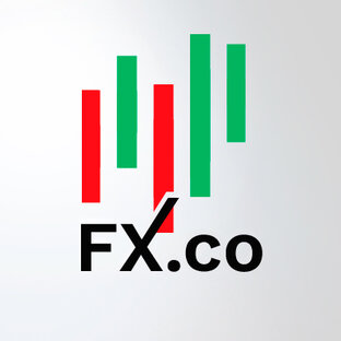 Статистика Дзен FX.co
