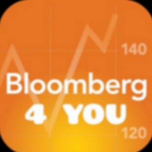 Статистика Дзен Bloomberg4you