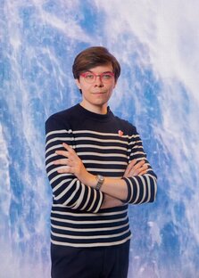 Статистика Дзен Тим Ильясов о моде 