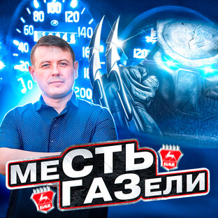 Статистика Дзен меСТЬ ГАЗели 