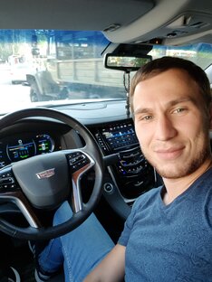 Статистика Дзен Николай Ефремов