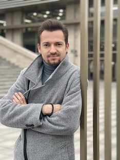 Статистика Дзен Игнат Ситников