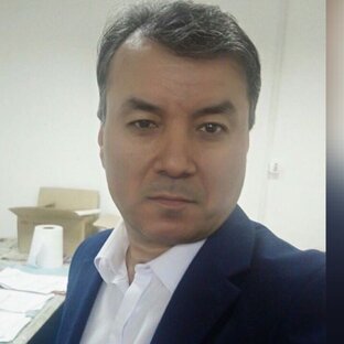 Статистика Дзен IBRAHIM TV. 88.