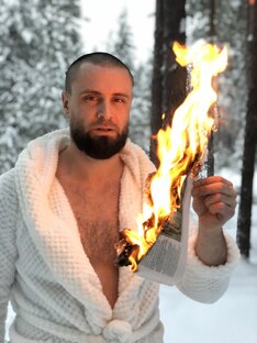 Статистика Дзен Robert Shans