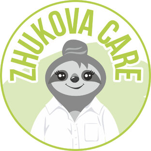 Статистика Дзен ZHUKOVA CARE о моде и стиле