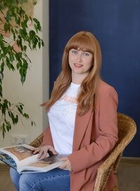 Дзен Светлана Булычева статистика