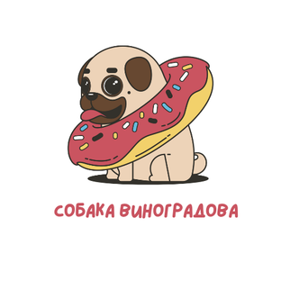 Собака дзен