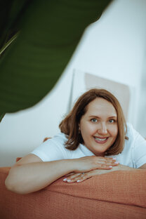 Статистика Дзен Врач гинеколог Оксана Алимова