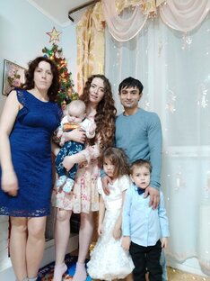 Статистика Дзен Таня Life ДОМАШНИЕ ВЛОГИ 🌸