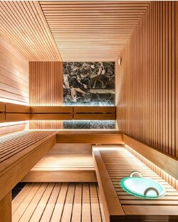 Статистика Дзен Sauna-wood