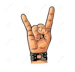 Статистика Дзен Metal Head