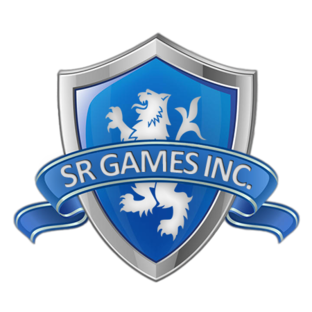 SR Games inc.