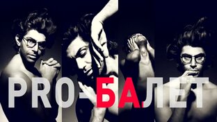 Статистика Дзен PRO-БАЛЕТ