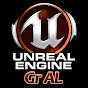 Статистика Дзен GrAl Unreal Engine