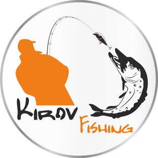 Статистика Дзен KirovFishing [канал про рыбалку]