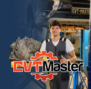 Дзен Ремонт Вариаторов в Москве/CVT-Master статистика