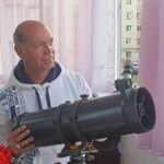 Статистика Дзен Школа Астропсихологии Николая Денисенко