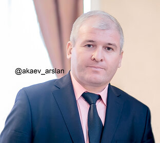 Статистика Дзен Арслан Акаев