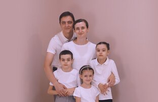 Статистика Дзен Жизнь с аутизмом 