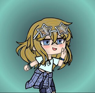 Дзен Gacha HD  статистика