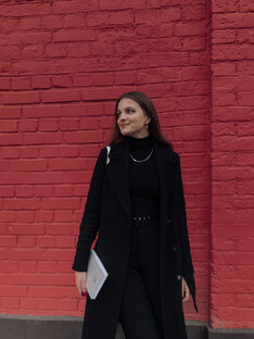 Дзен Anastasia Slavyanskaya статистика