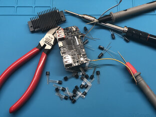 Дзен Ремонтер с нуля статистика