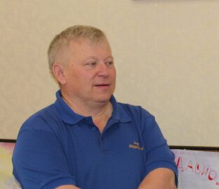 Статистика Дзен Александр Пантюхов