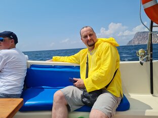 Статистика Дзен Олег Кемаев