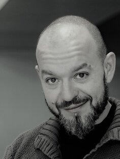 Статистика Дзен Сергей Мезин, психолог-консультант, психолог-сексолог, телесный практик, релаксолог