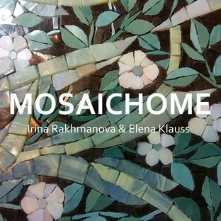 Статистика Дзен MosaicHome