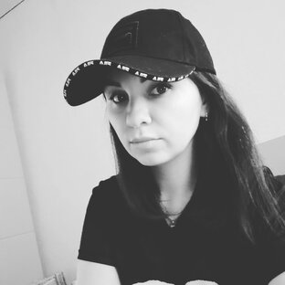 Статистика Дзен Ремлянская