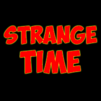 Дзен Strange Time статистика