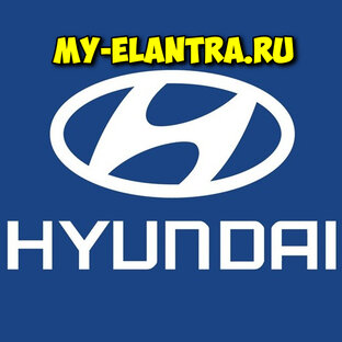 Статистика Дзен My Elantra