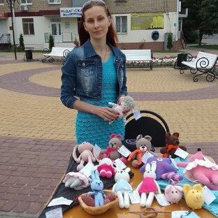 Статистика Дзен Аннушка Полозняк