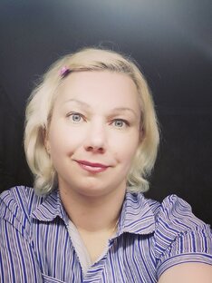 Статистика Дзен Александра 