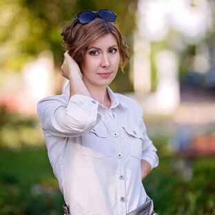 Статистика Дзен Анна Туваева.  Дизайнер интерьера
