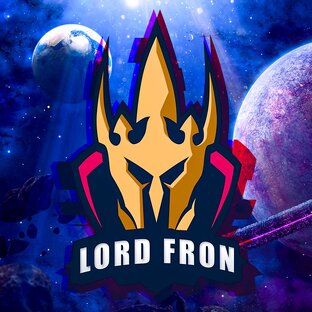 Дзен LORD FRON статистика