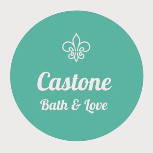 Статистика Дзен CASTONE Bath&Love 