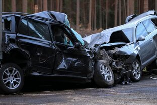 Статистика яндекс дзен Epic Car Crash