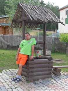 Статистика Дзен Жизнь Маклаковца