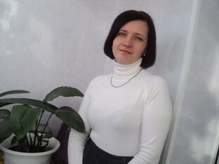 Статистика Дзен Светлана Рычкова