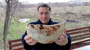 Статистика Дзен МУЖИКИ ГОТОВЯТ
