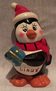 Дзен ИгроLinux статистика