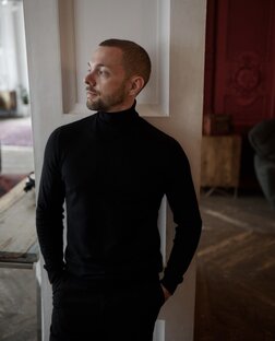 Статистика Дзен ander_mind