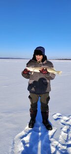 Дзен SegaRus / Рыбалка в Забайкалье статистика