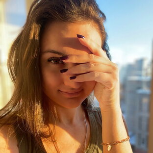 Дзен Настя  Ким.psy статистика